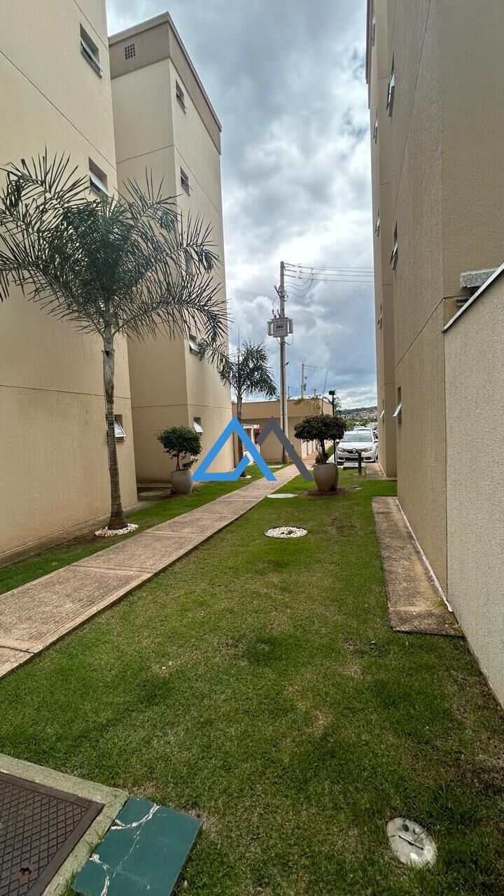 Apartamento, 2 quartos, 44 m² - Foto 34