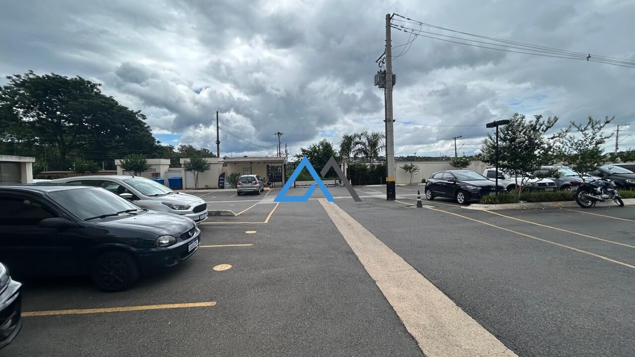 Apartamento, 2 quartos, 44 m² - Foto 23