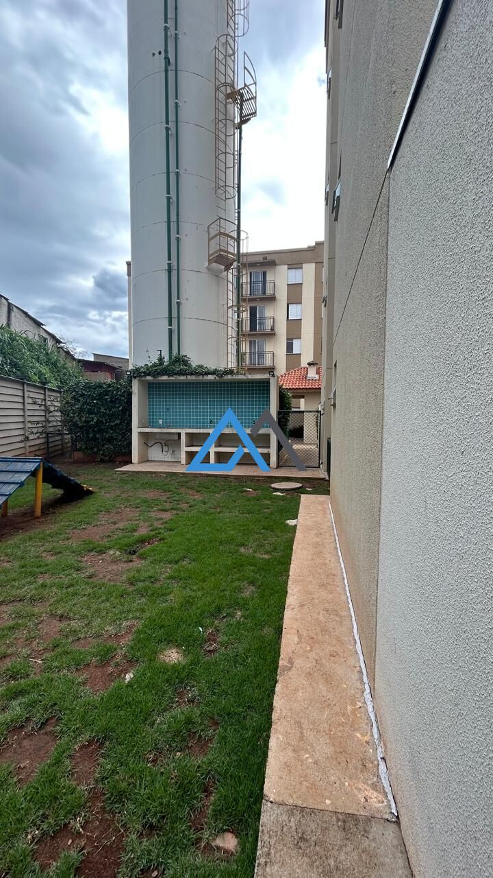 Apartamento, 2 quartos, 44 m² - Foto 32