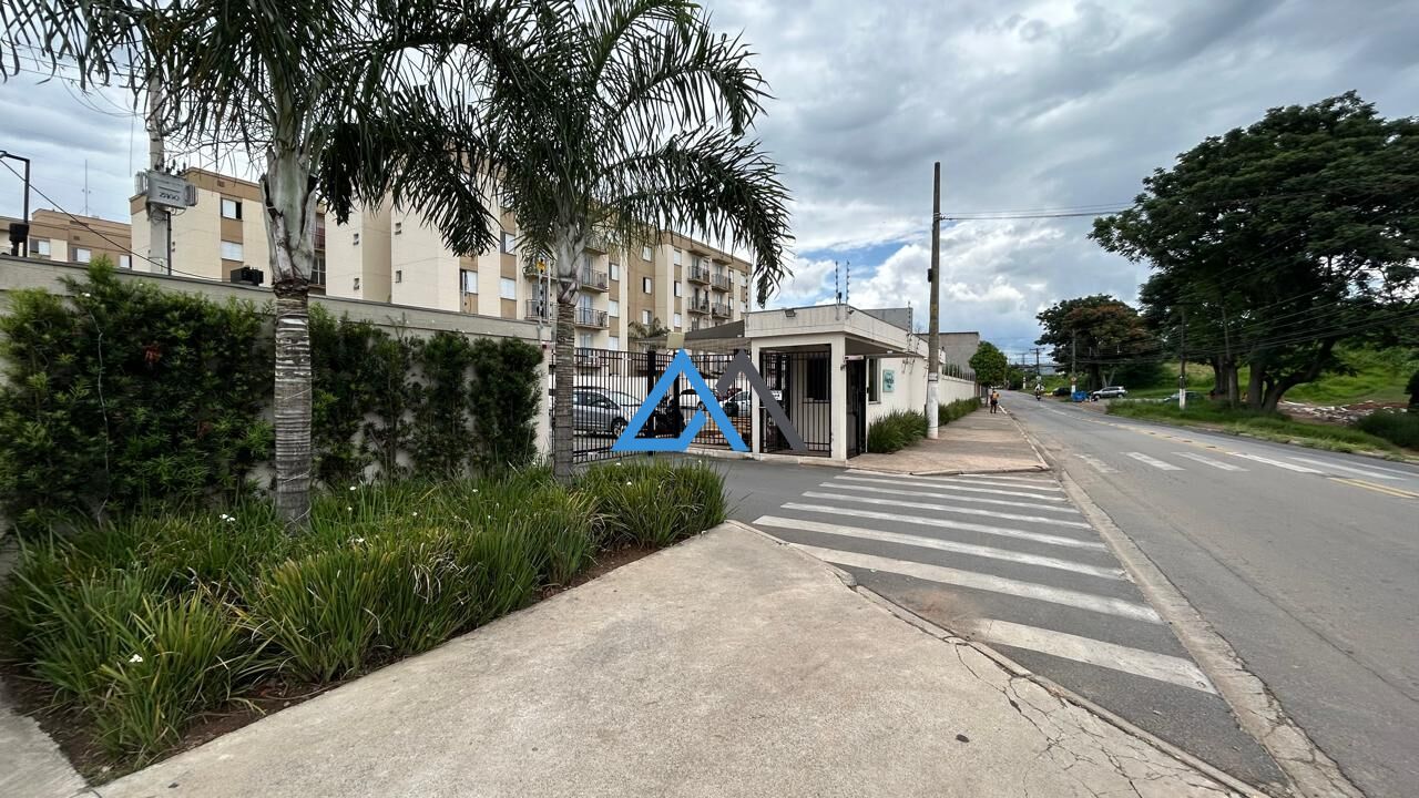 Apartamento, 2 quartos, 44 m² - Foto 41