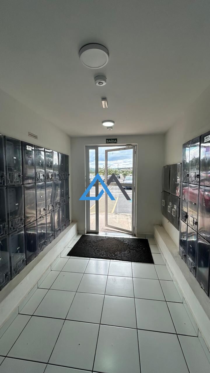 Apartamento, 2 quartos, 44 m² - Foto 37