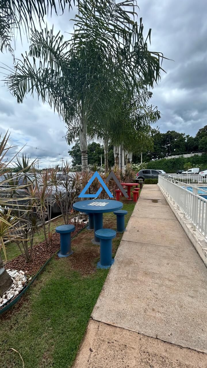 Apartamento, 2 quartos, 44 m² - Foto 25