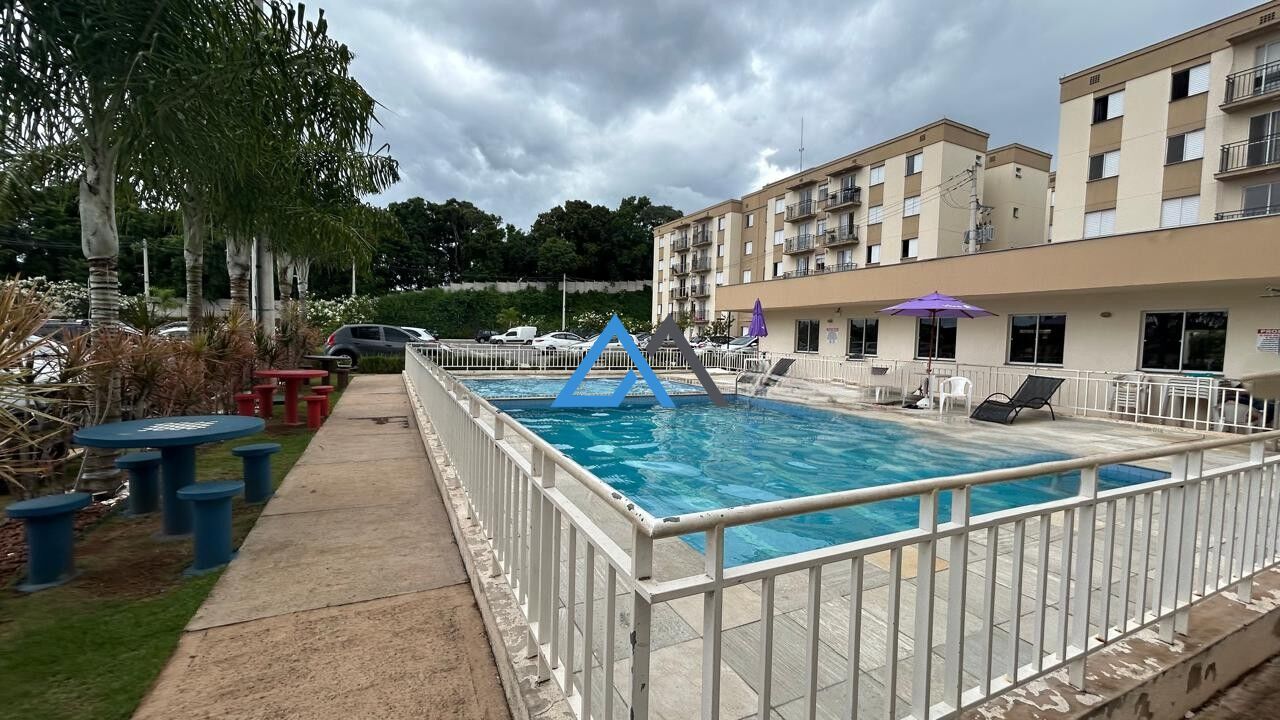 Apartamento, 2 quartos, 44 m² - Foto 21