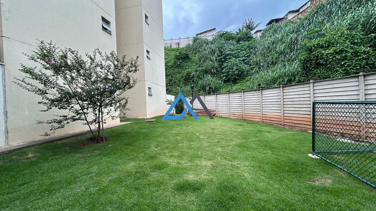 Apartamento, 2 quartos, 44 m² - Foto 33