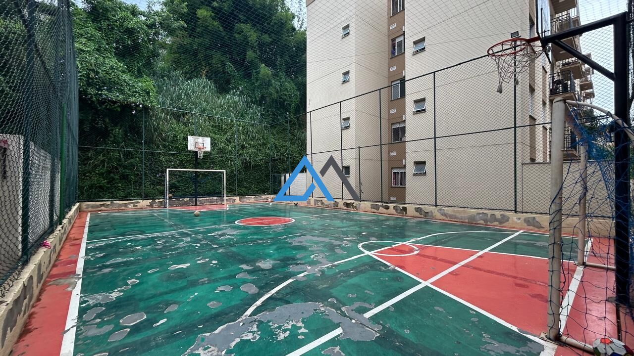 Apartamento, 2 quartos, 44 m² - Foto 35