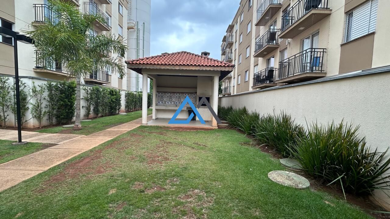 Apartamento, 2 quartos, 44 m² - Foto 27