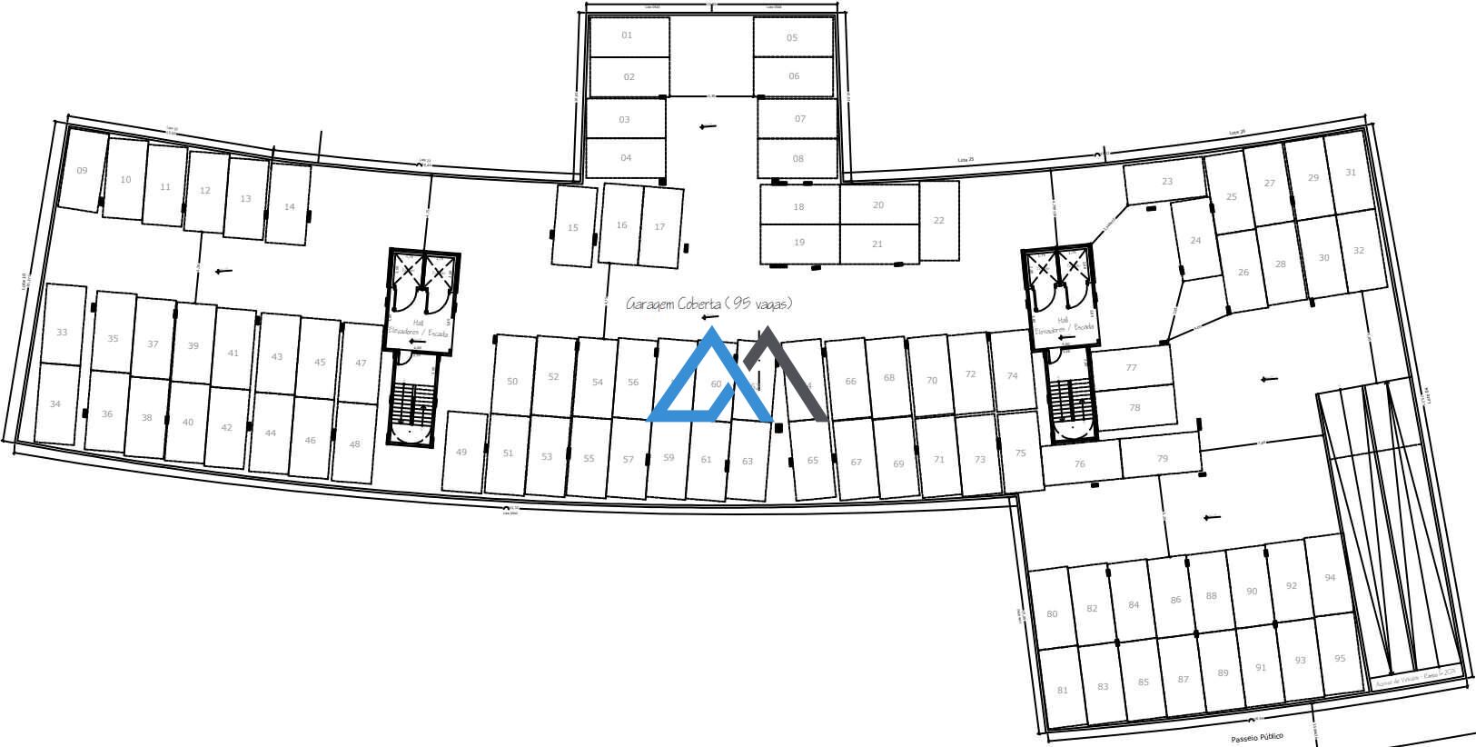 Apartamento à venda com 3 quartos, 155m² - Foto 14