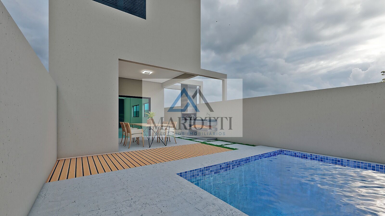Casa, 3 quartos, 152 m² - Foto 88