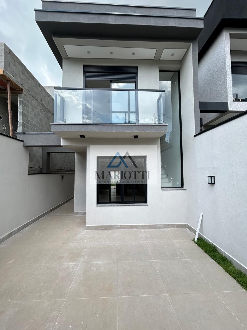 Casa, 3 quartos, 152 m² - Foto 85