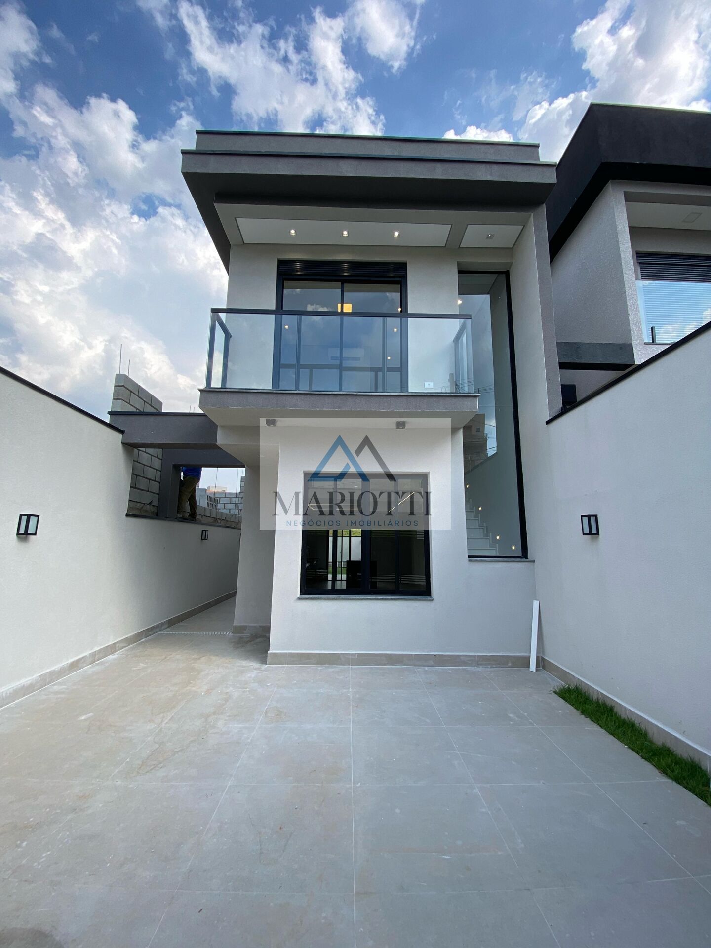 Casa, 3 quartos, 152 m² - Foto 54