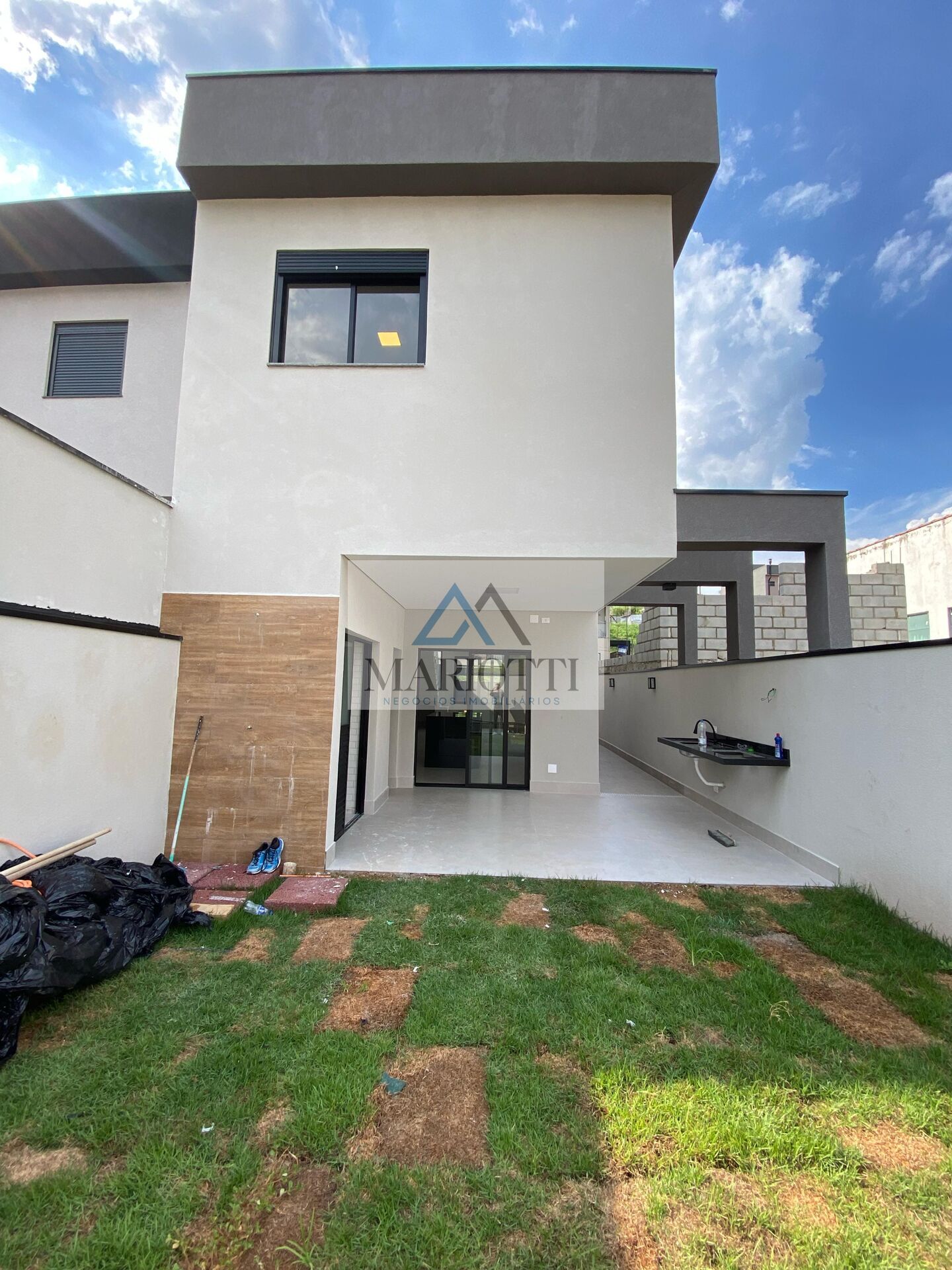 Casa, 3 quartos, 152 m² - Foto 75