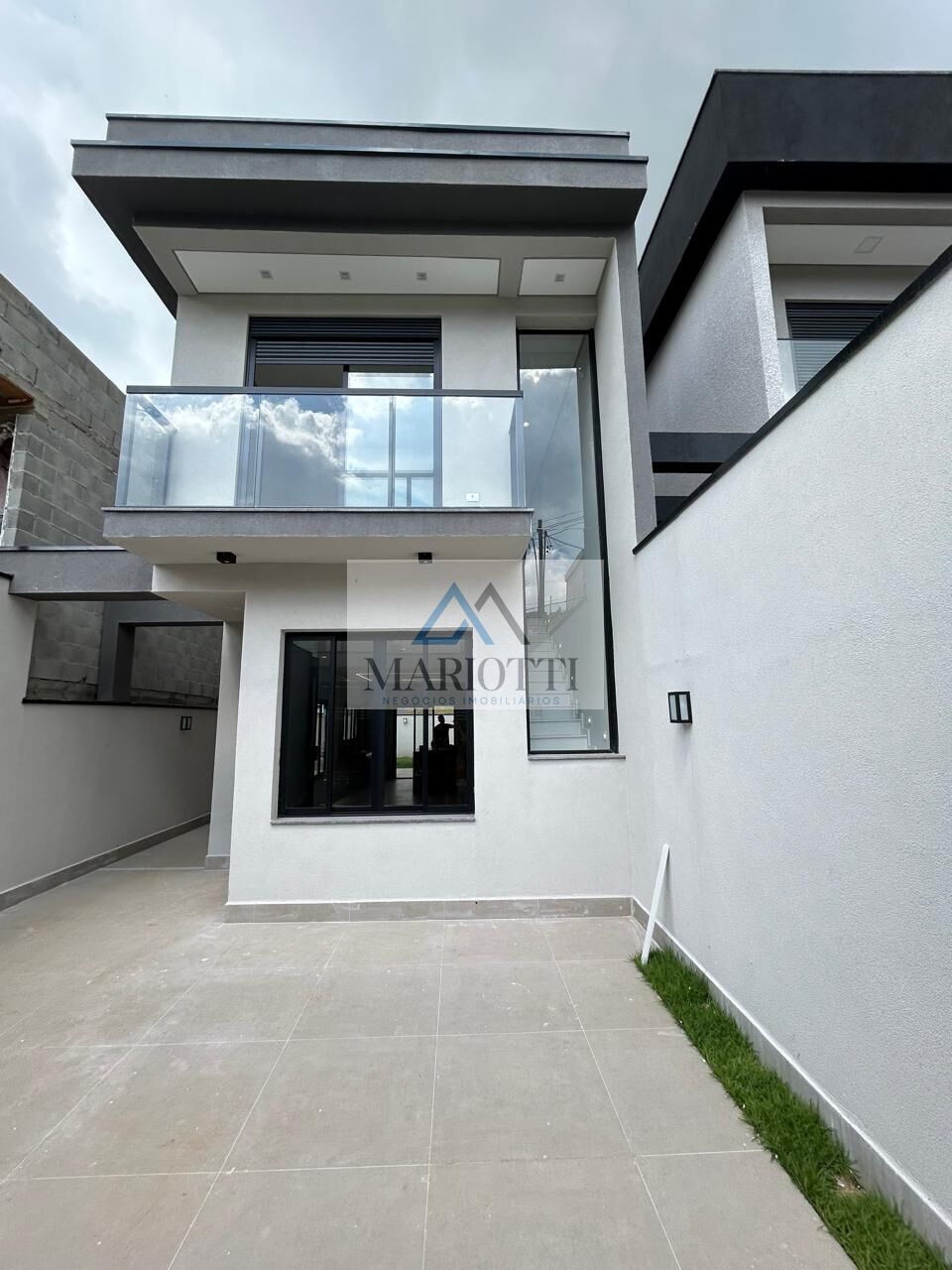 Casa, 3 quartos, 152 m² - Foto 82