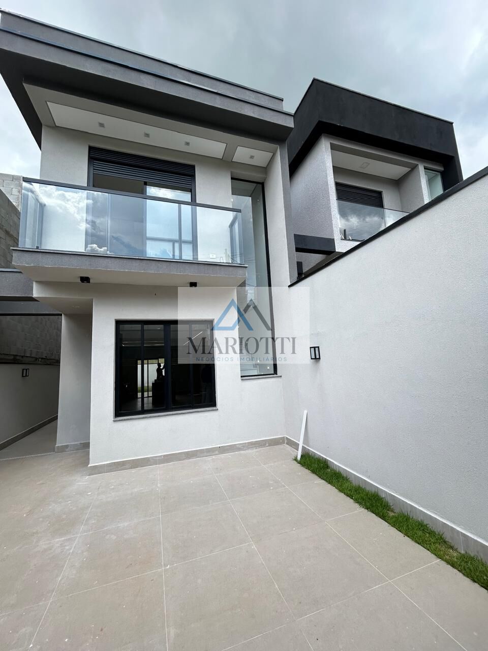 Casa, 3 quartos, 152 m² - Foto 81