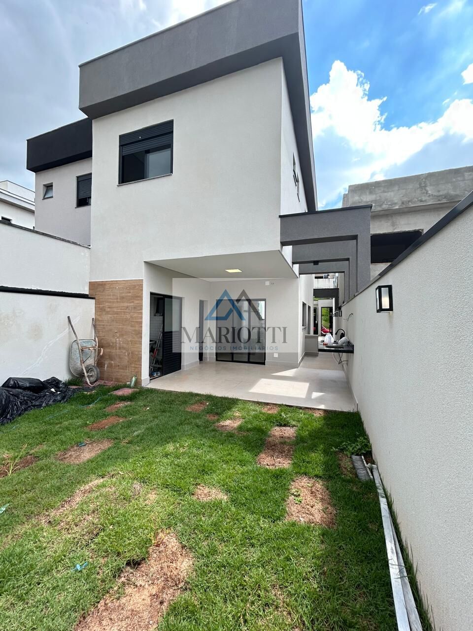 Casa, 3 quartos, 152 m² - Foto 77
