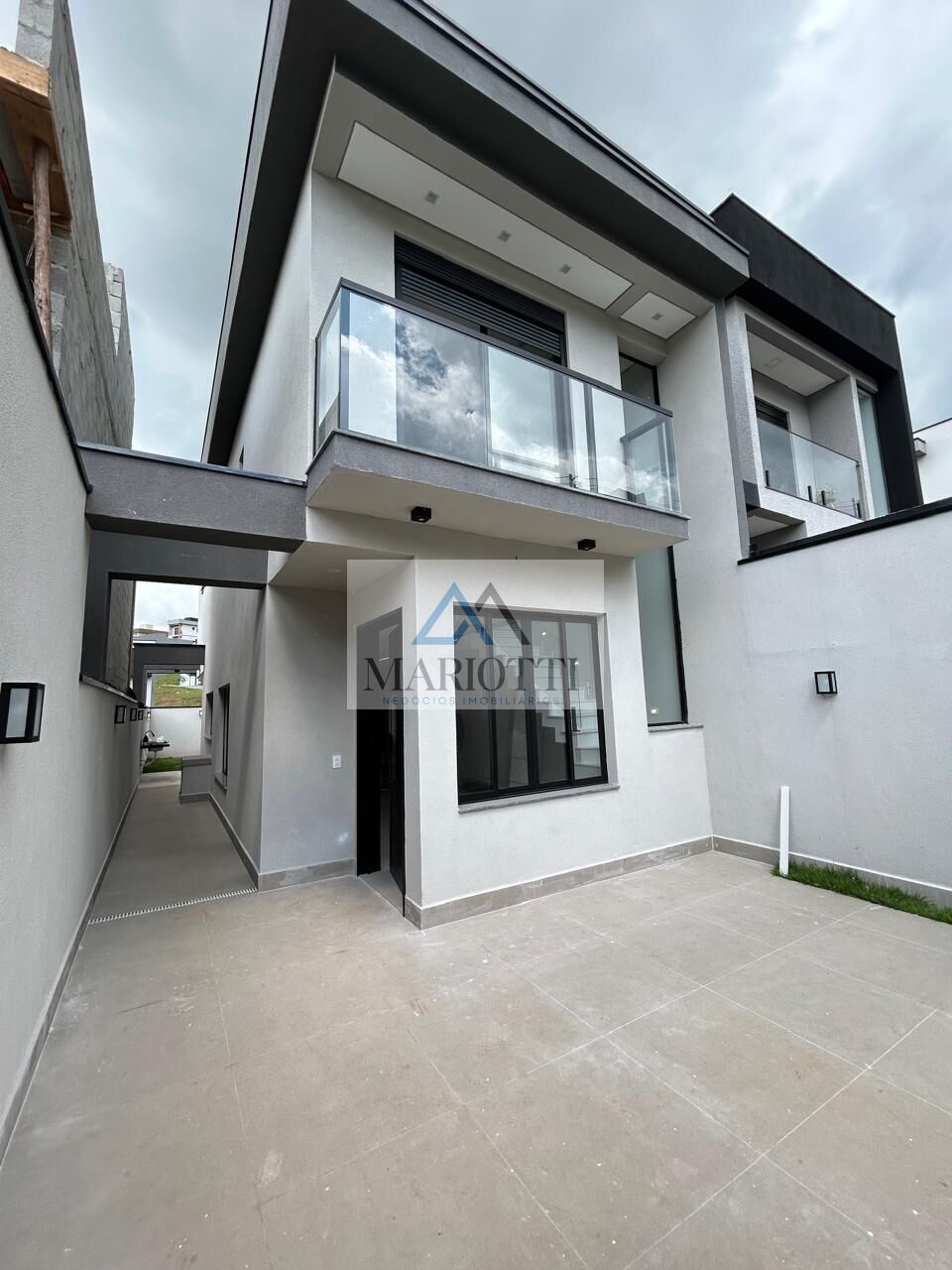 Casa, 3 quartos, 152 m² - Foto 80