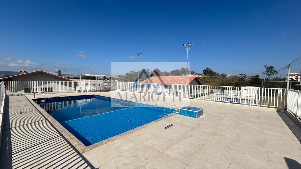 Apartamento, 2 quartos, 47 m² - Foto 21