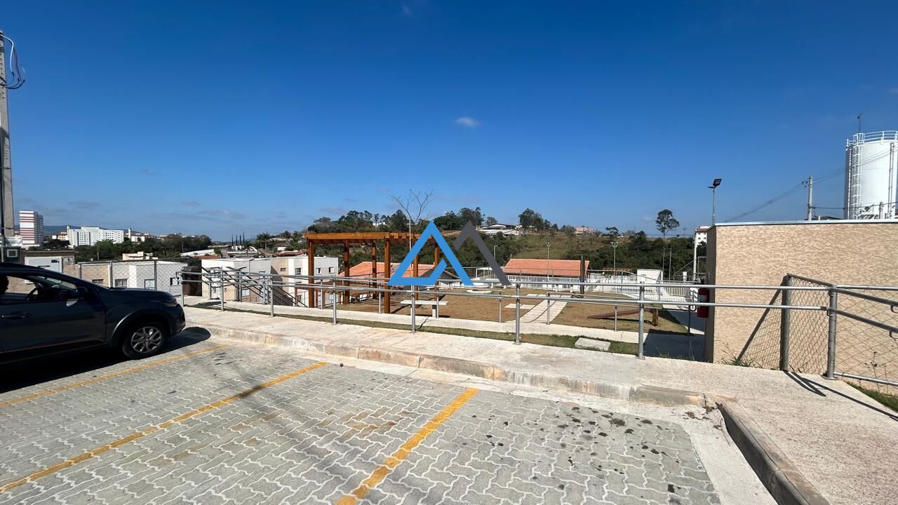 Apartamento, 2 quartos, 47 m² - Foto 35