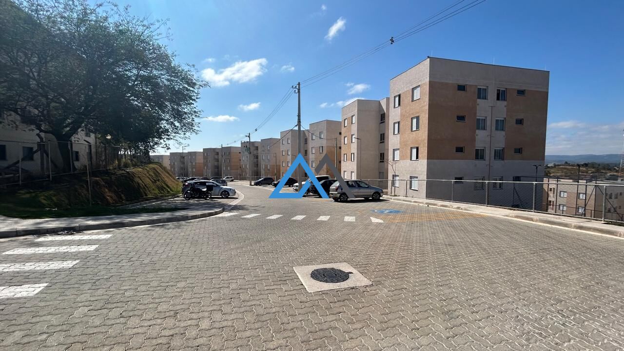 Apartamento, 2 quartos, 47 m² - Foto 42