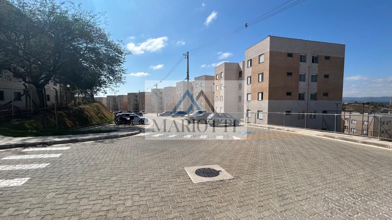Apartamento, 2 quartos, 47 m² - Foto 37