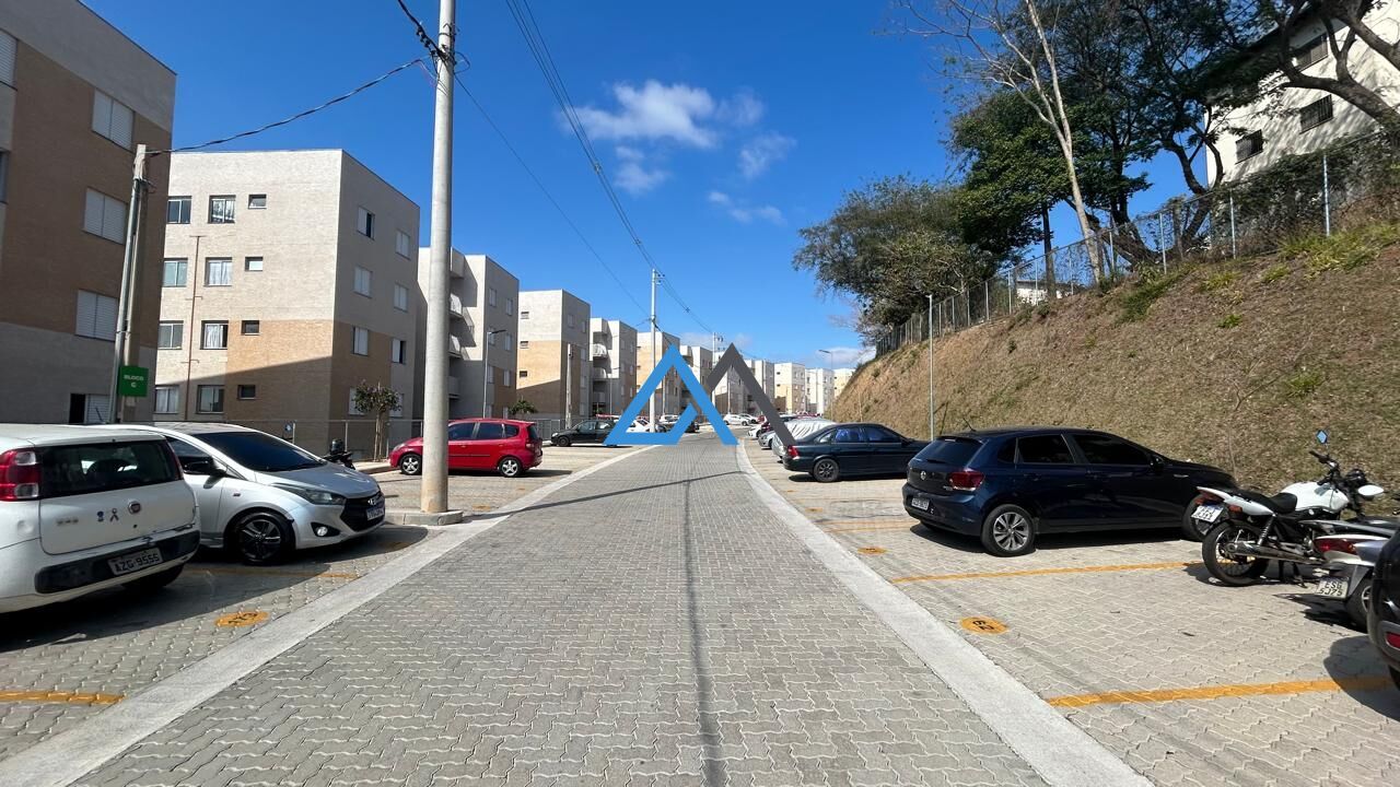 Apartamento, 2 quartos, 47 m² - Foto 32