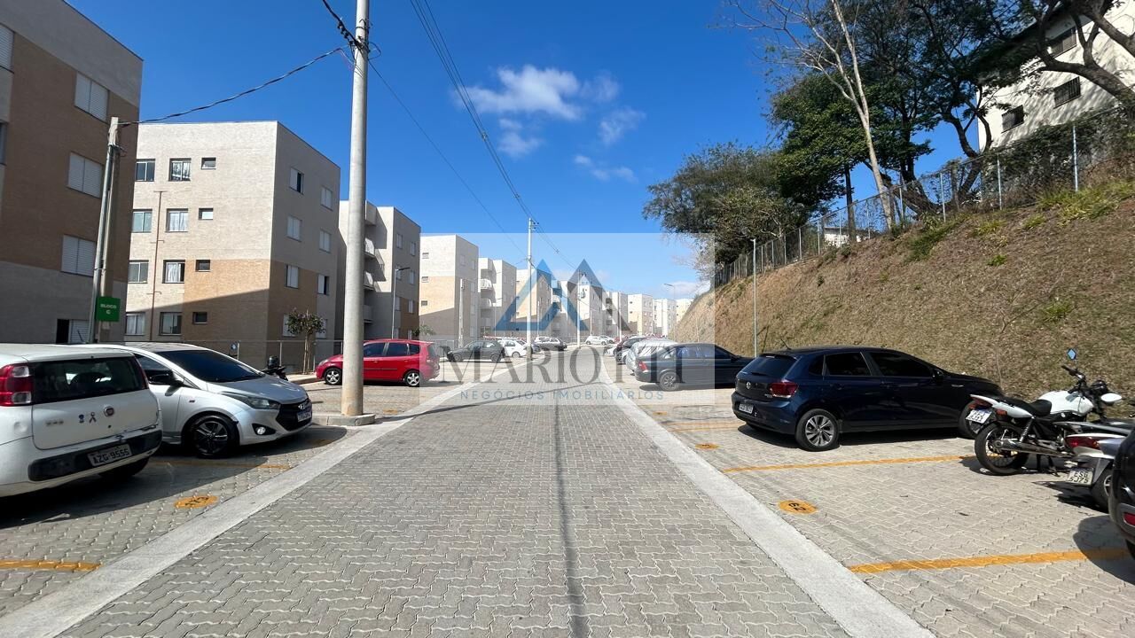 Apartamento, 2 quartos, 47 m² - Foto 27
