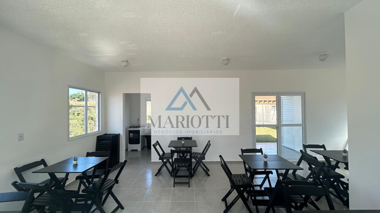 Apartamento, 2 quartos, 47 m² - Foto 34