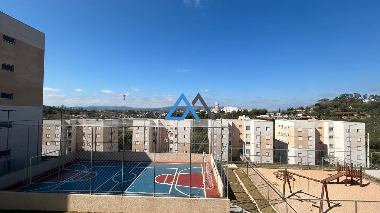Apartamento, 2 quartos, 47 m² - Foto 30