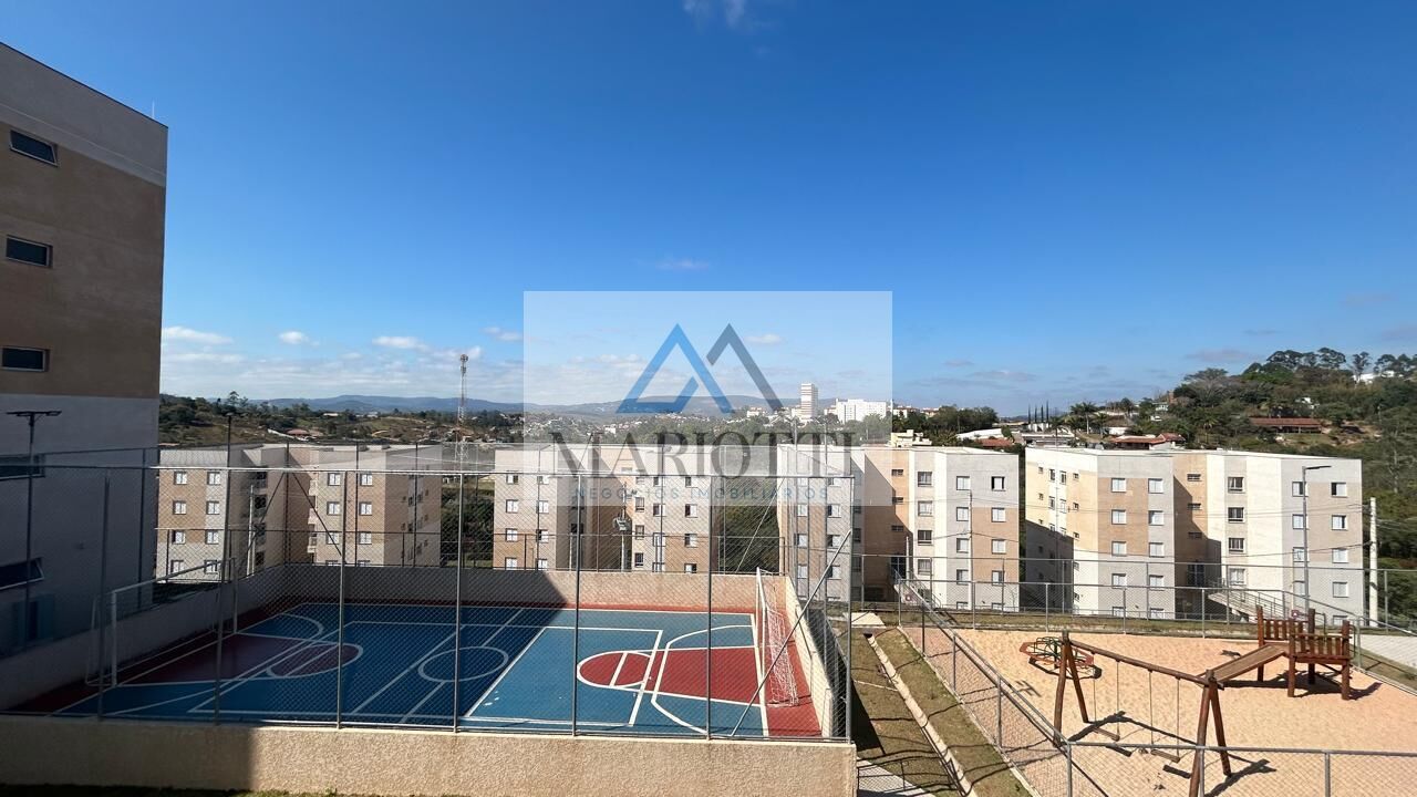 Apartamento, 2 quartos, 47 m² - Foto 25