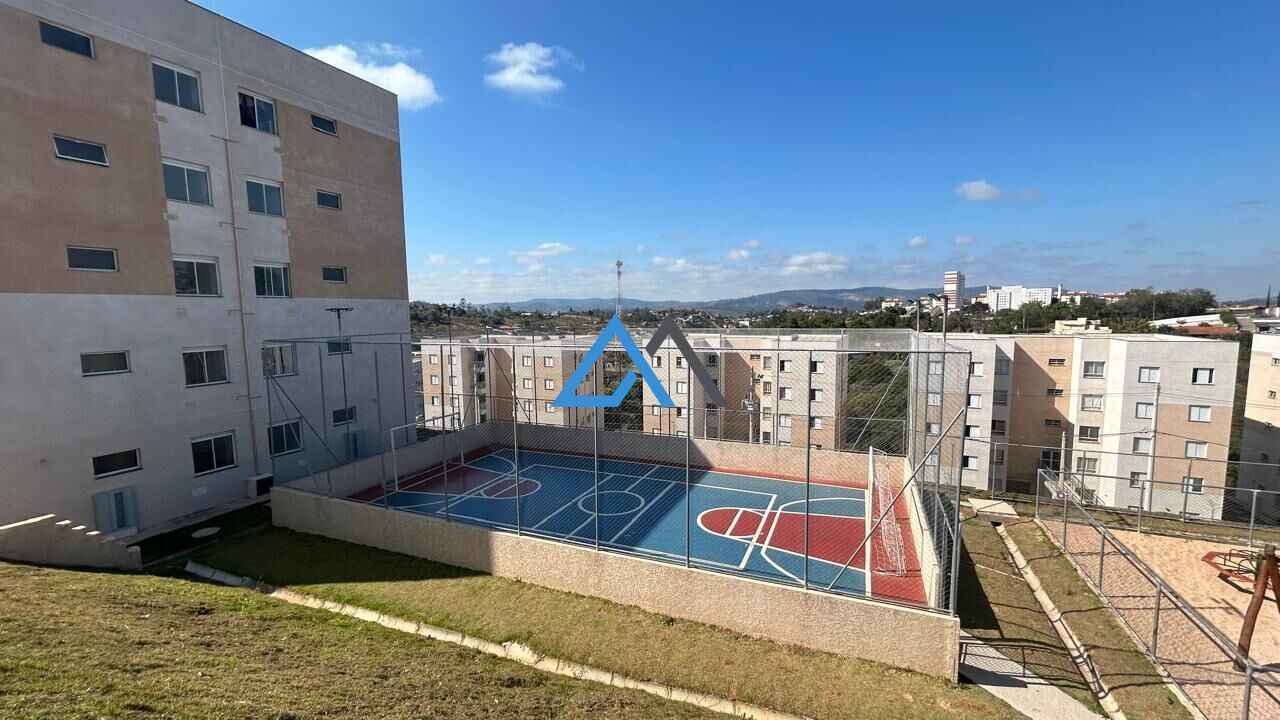 Apartamento, 2 quartos, 47 m² - Foto 27