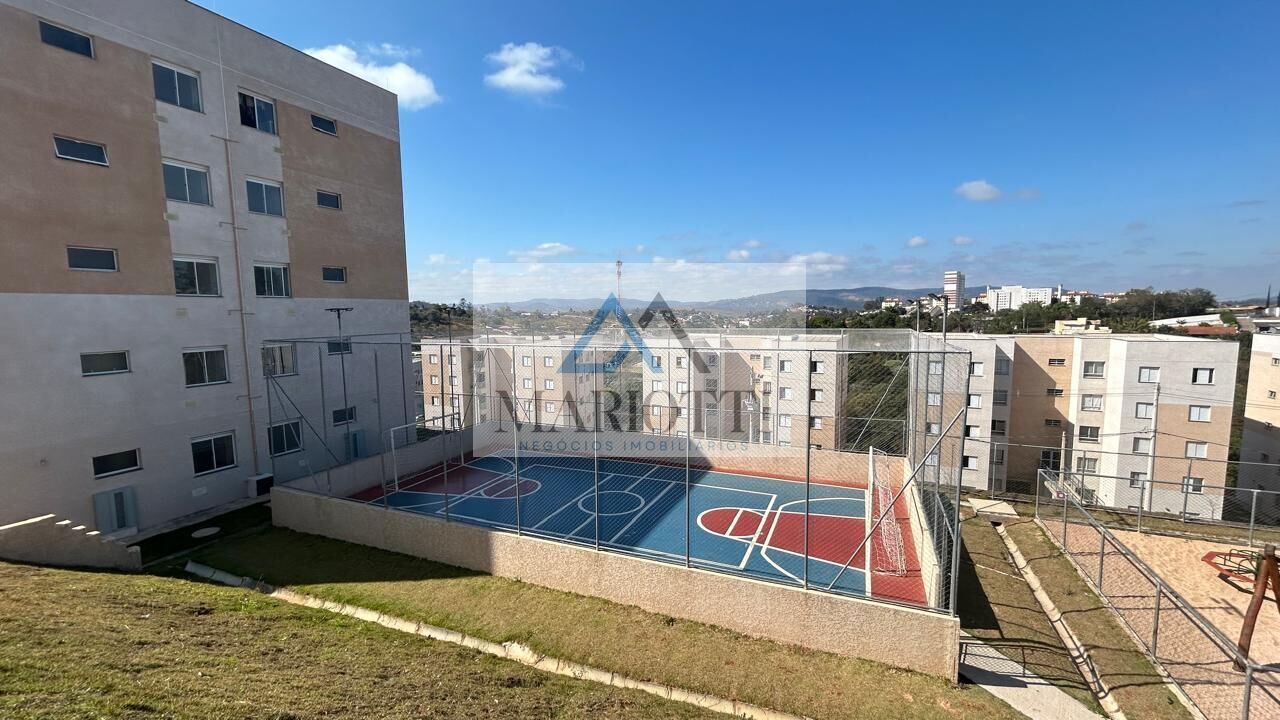Apartamento, 2 quartos, 47 m² - Foto 22