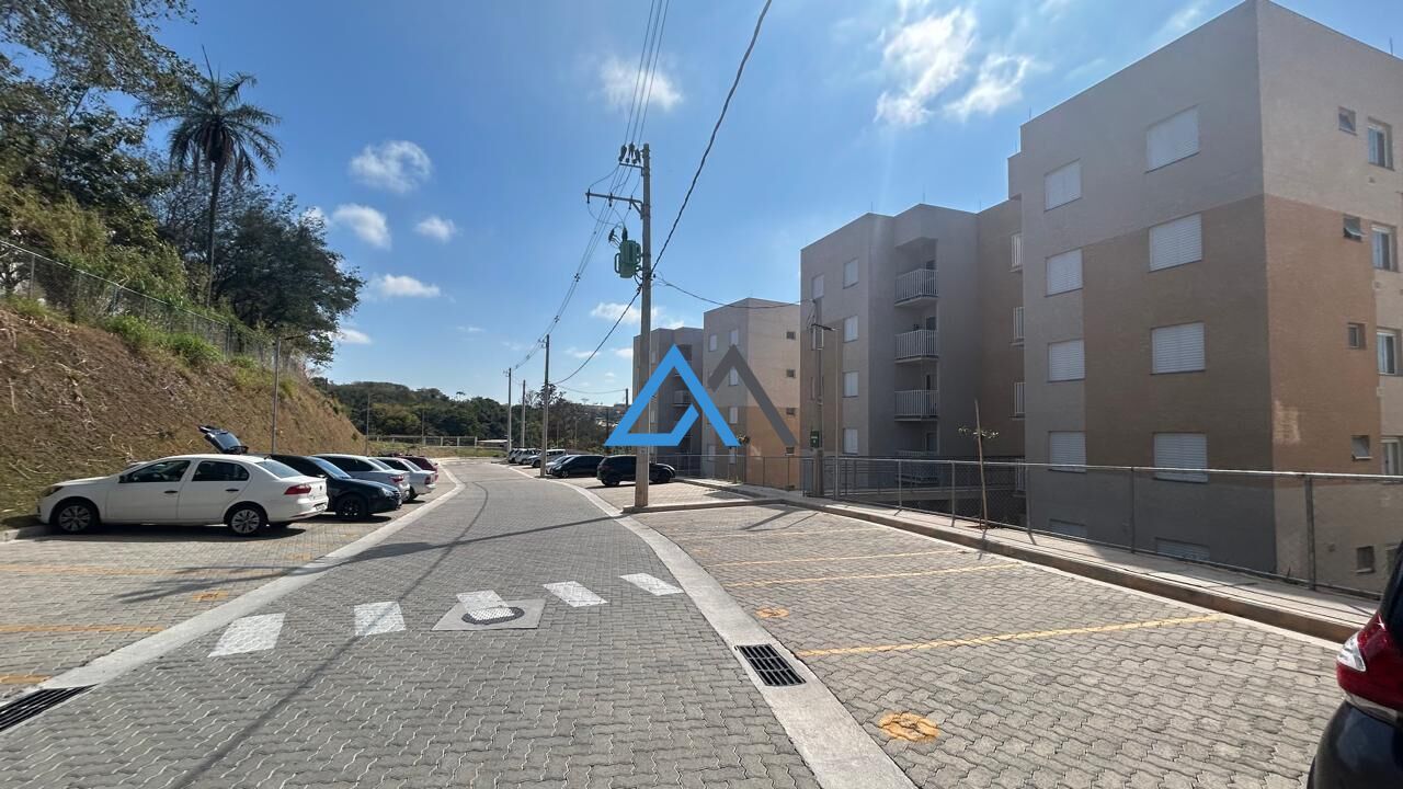 Apartamento, 2 quartos, 47 m² - Foto 31