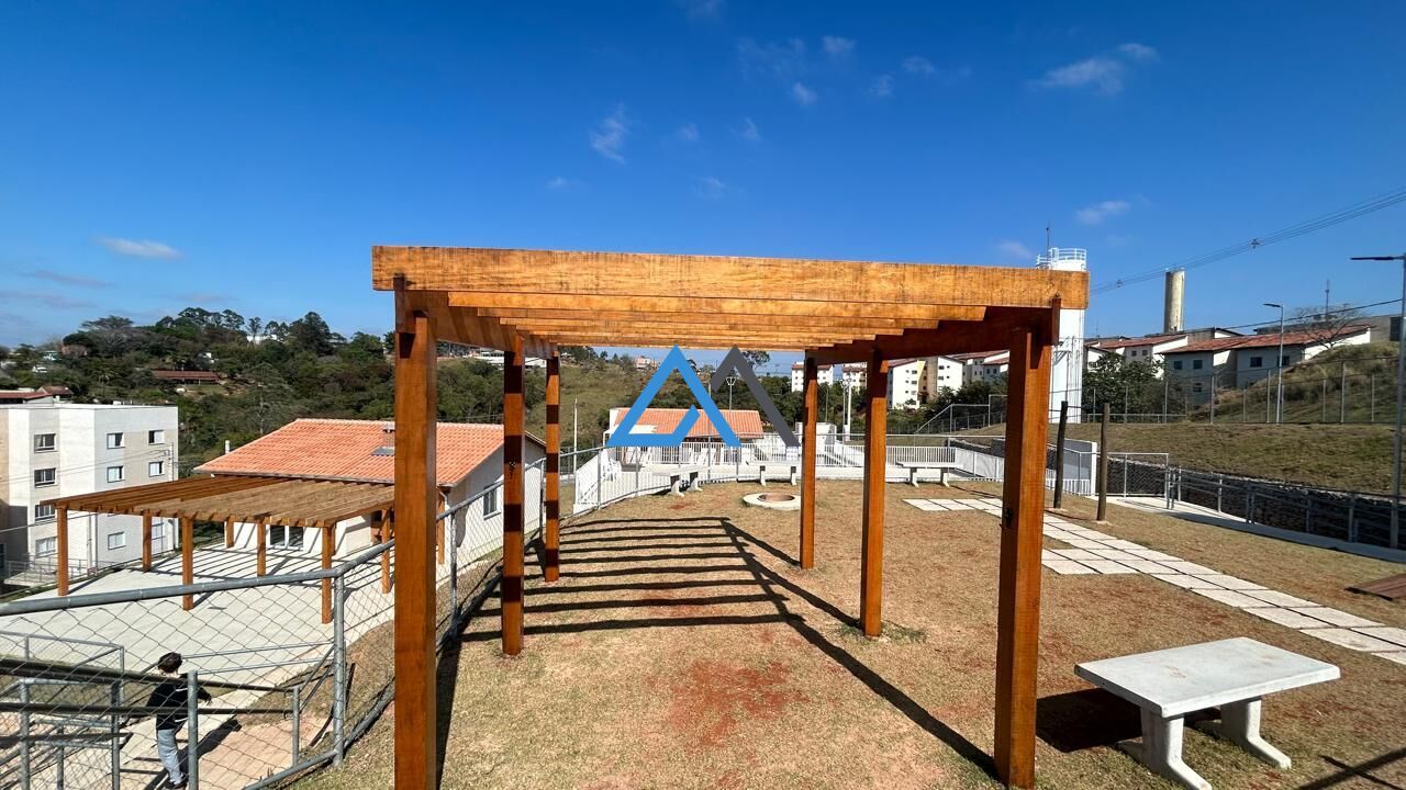 Apartamento, 2 quartos, 47 m² - Foto 33