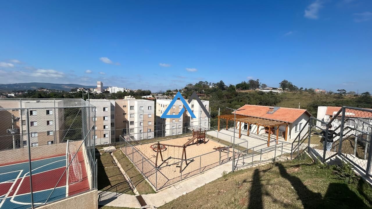 Apartamento, 2 quartos, 47 m² - Foto 28