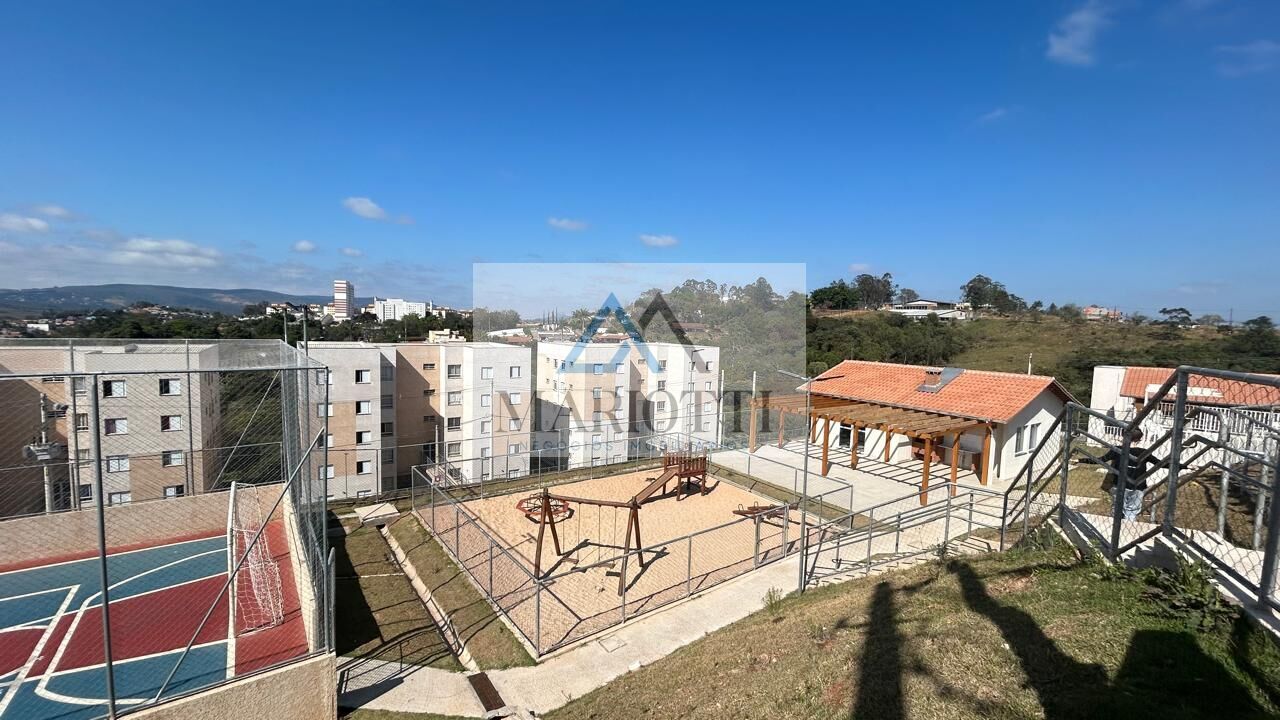 Apartamento, 2 quartos, 47 m² - Foto 23