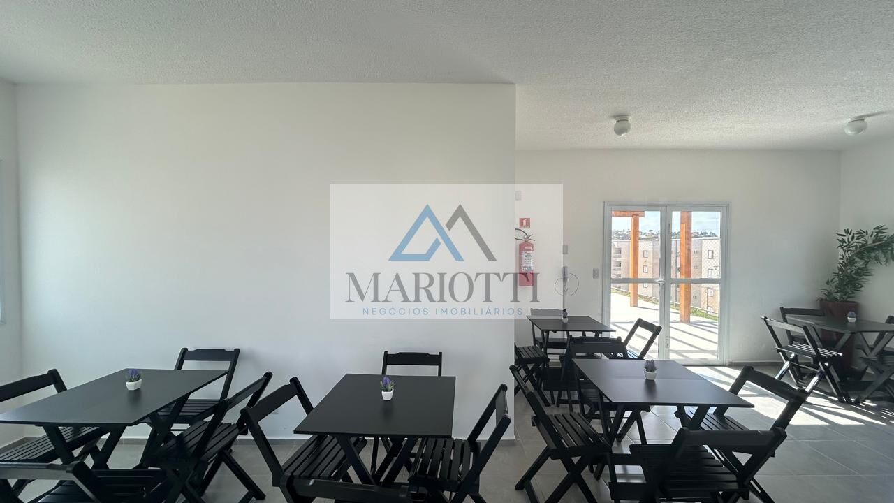 Apartamento, 2 quartos, 47 m² - Foto 35