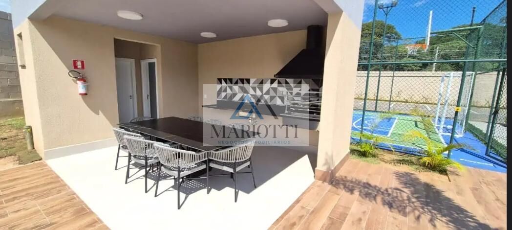 Casa, 4 quartos, 234 m² - Foto 37