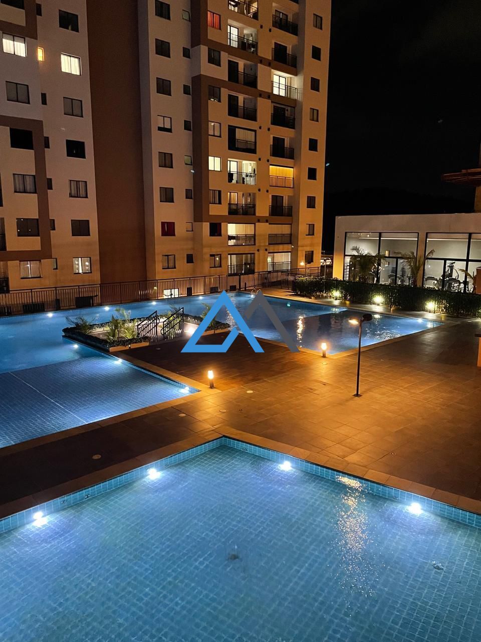 Apartamento, 2 quartos, 49 m² - Foto 24