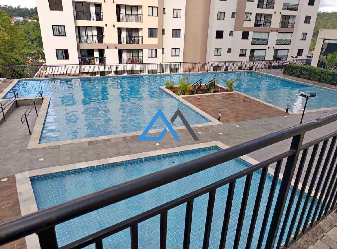 Apartamento, 2 quartos, 49 m² - Foto 25