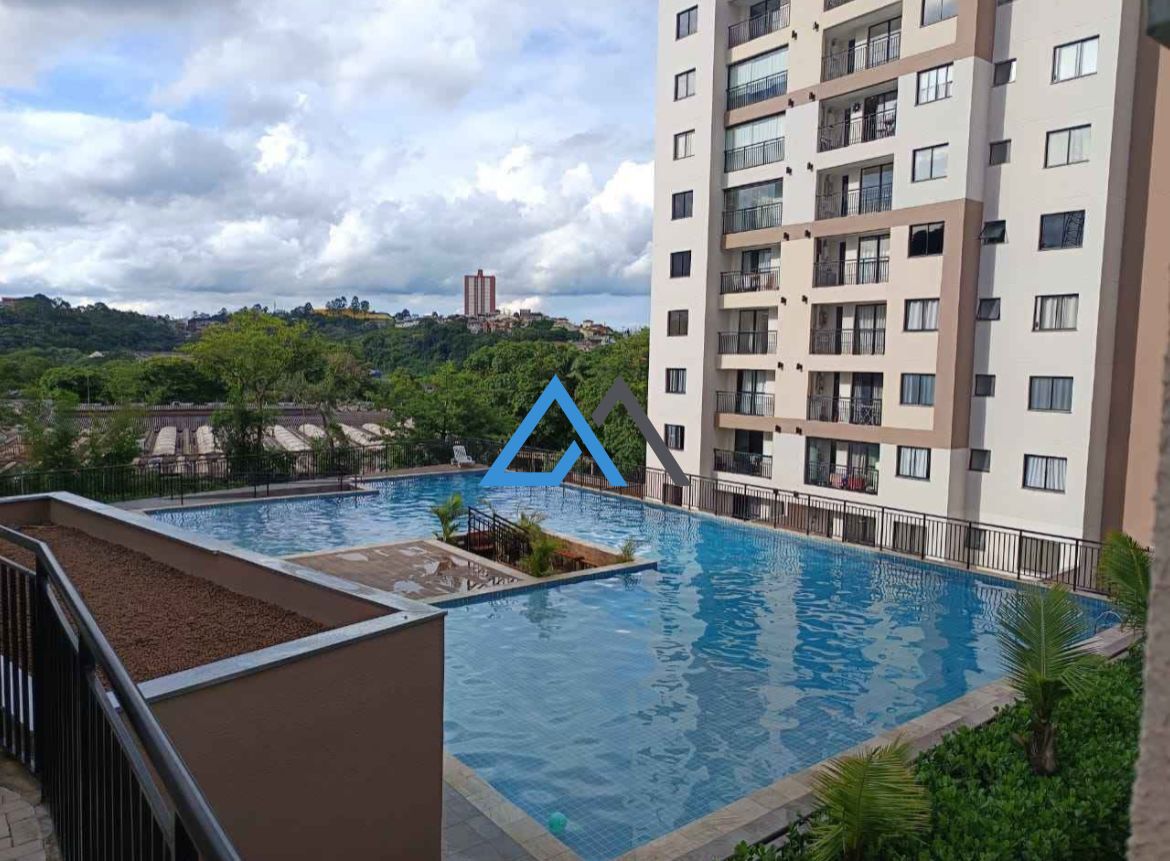 Apartamento, 2 quartos, 49 m² - Foto 22
