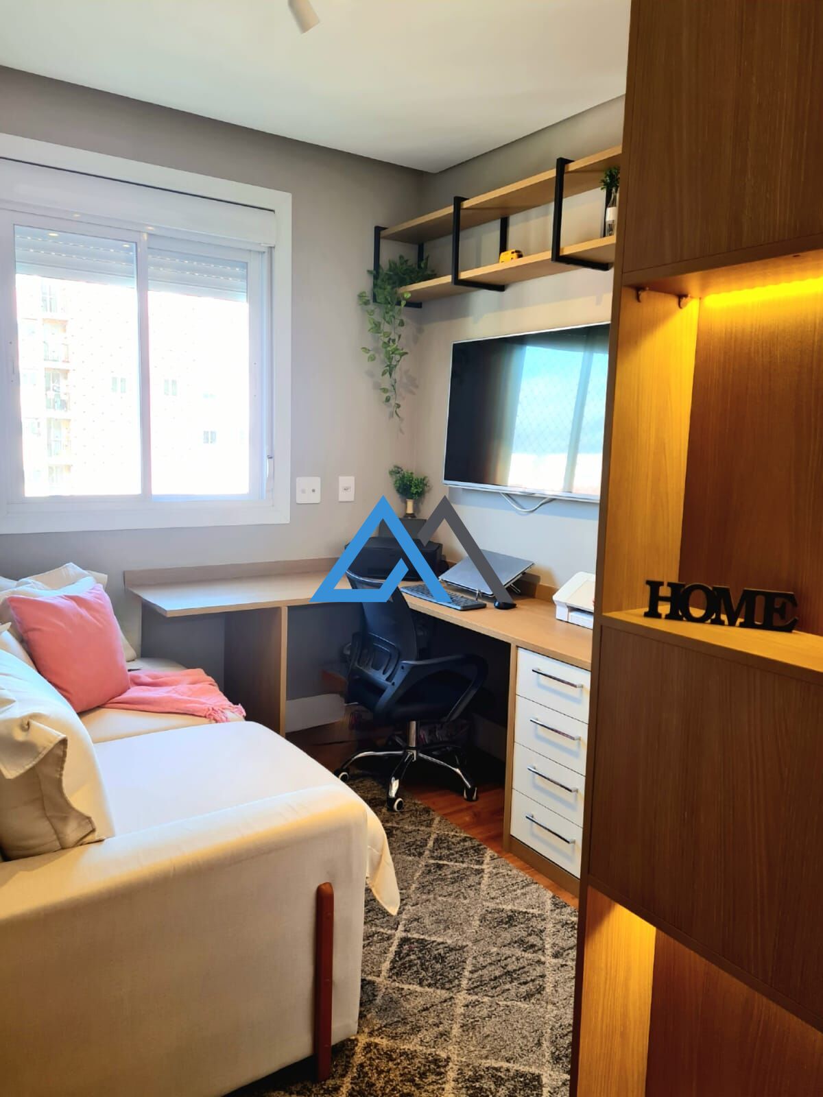 Apartamento à venda com 3 quartos, 77m² - Foto 9