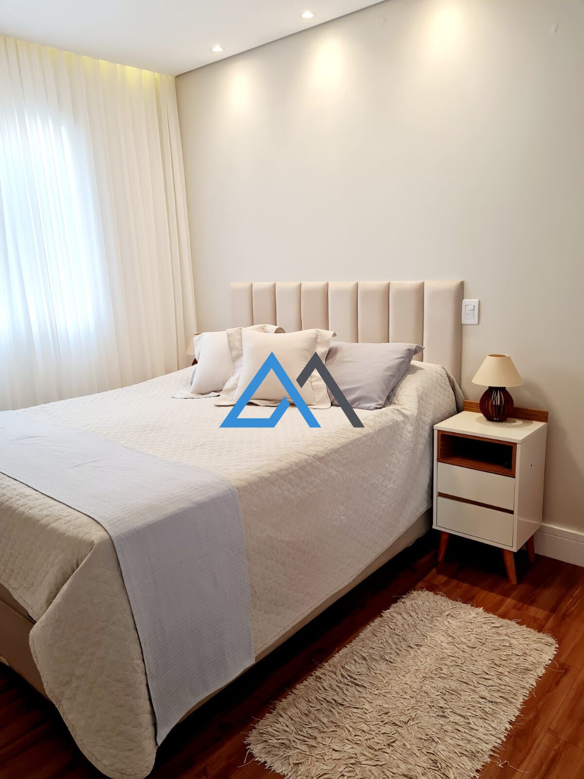 Apartamento à venda com 3 quartos, 77m² - Foto 10