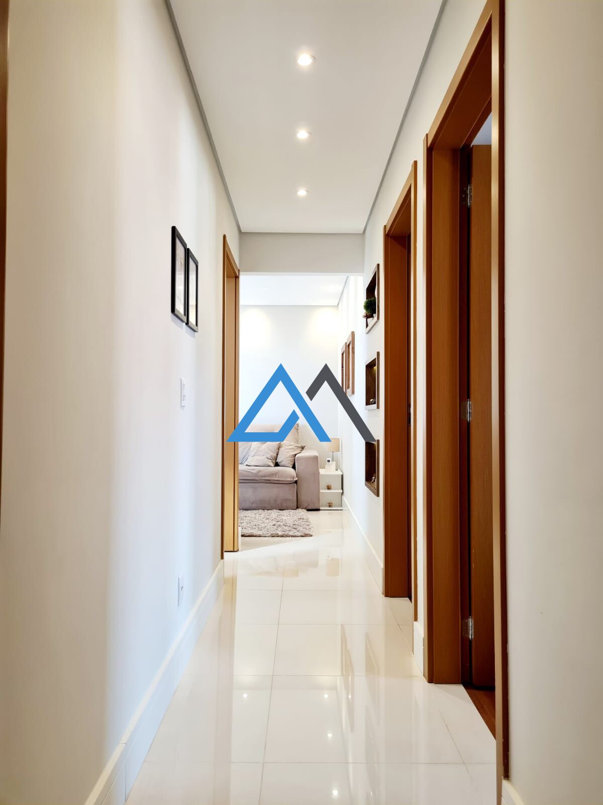 Apartamento à venda com 3 quartos, 77m² - Foto 13
