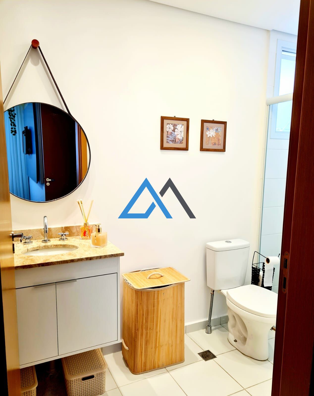 Apartamento à venda com 3 quartos, 77m² - Foto 7