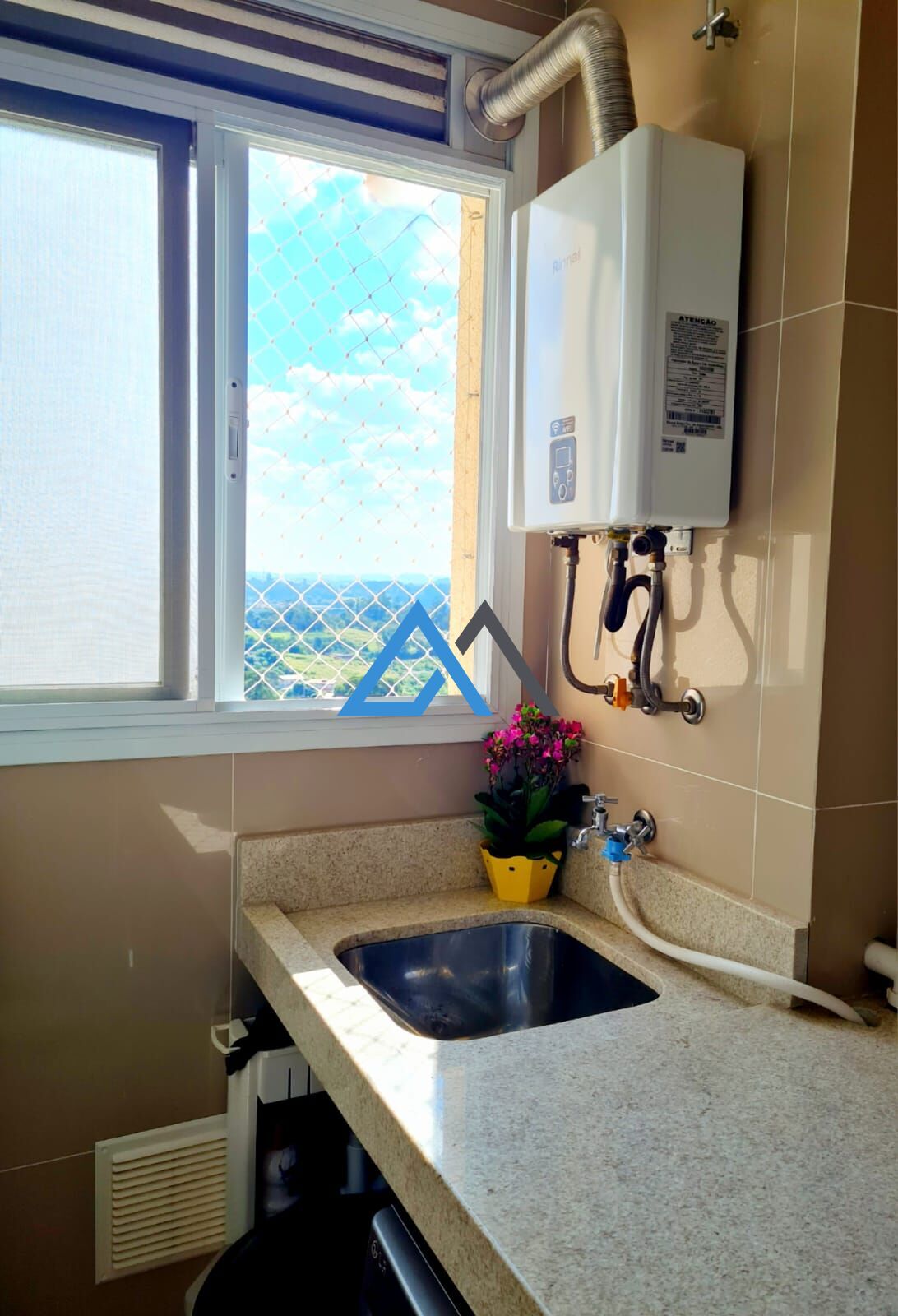 Apartamento à venda com 3 quartos, 77m² - Foto 16