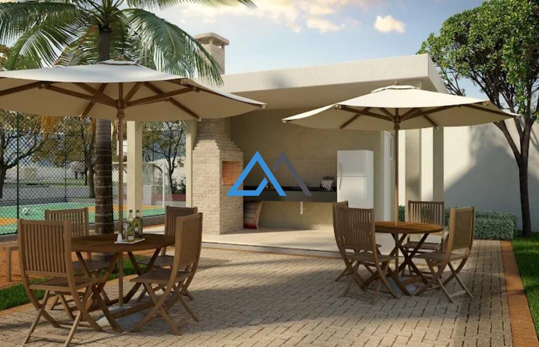 Apartamento à venda com 3 quartos, 77m² - Foto 19