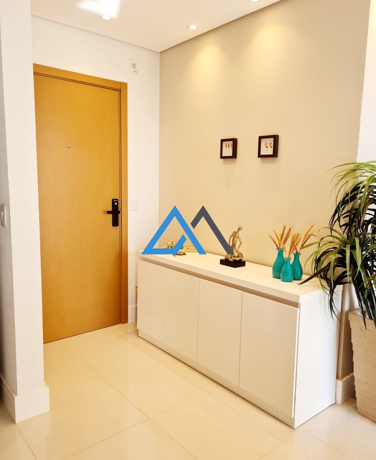 Apartamento à venda com 3 quartos, 77m² - Foto 5