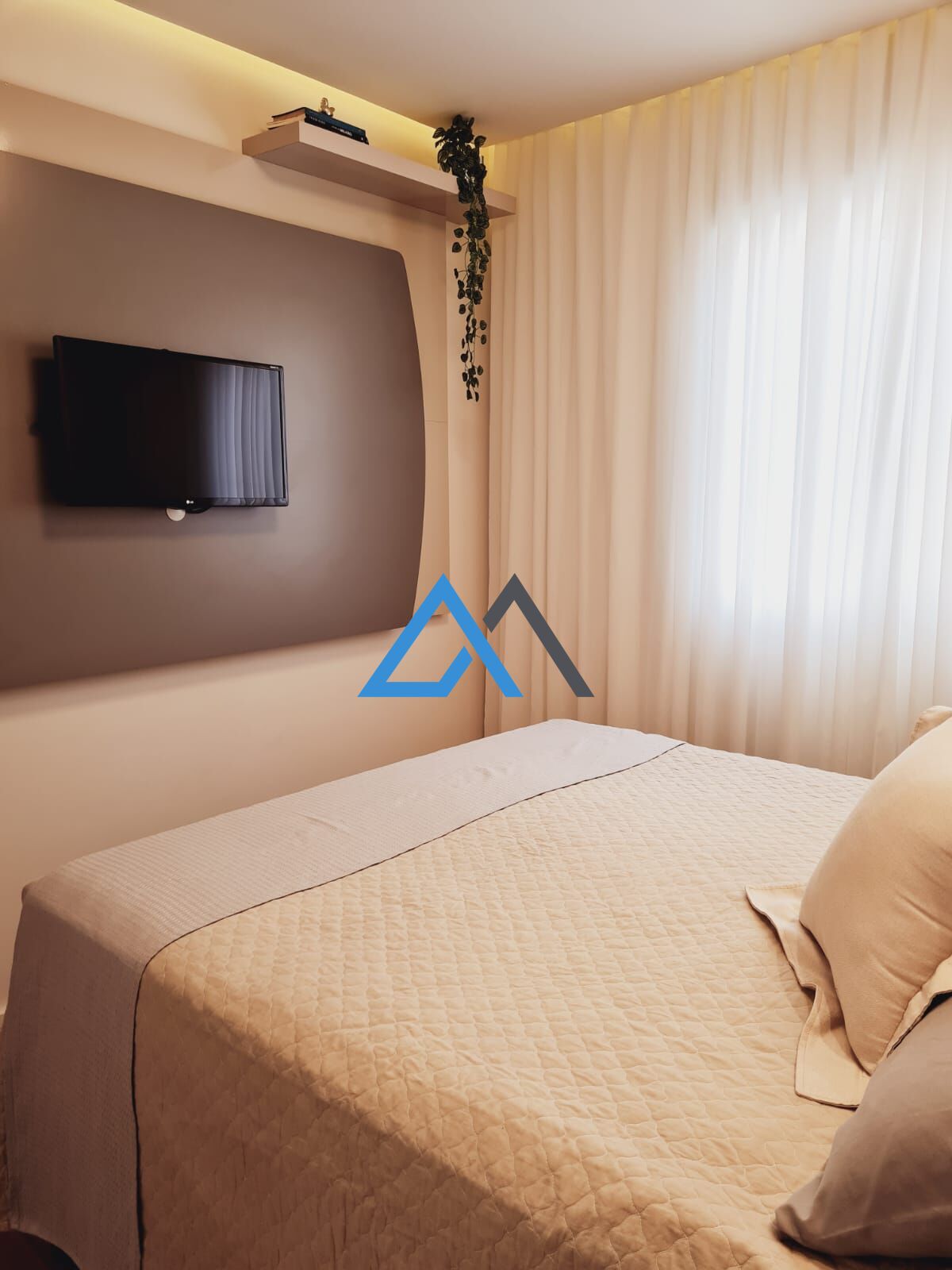 Apartamento à venda com 3 quartos, 77m² - Foto 11