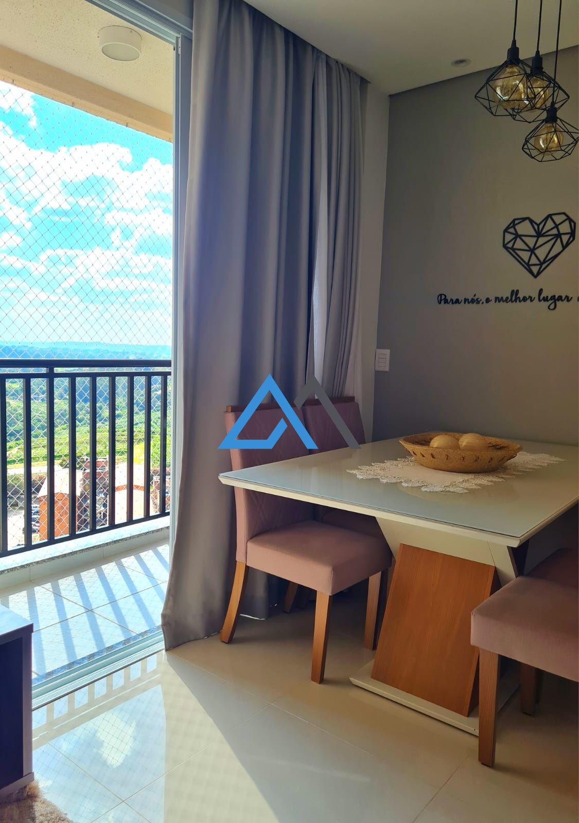 Apartamento à venda com 3 quartos, 77m² - Foto 6