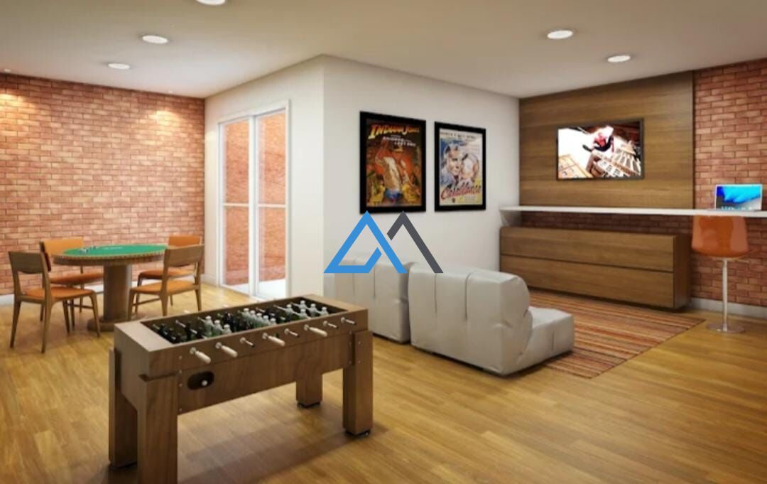 Apartamento à venda com 3 quartos, 77m² - Foto 23