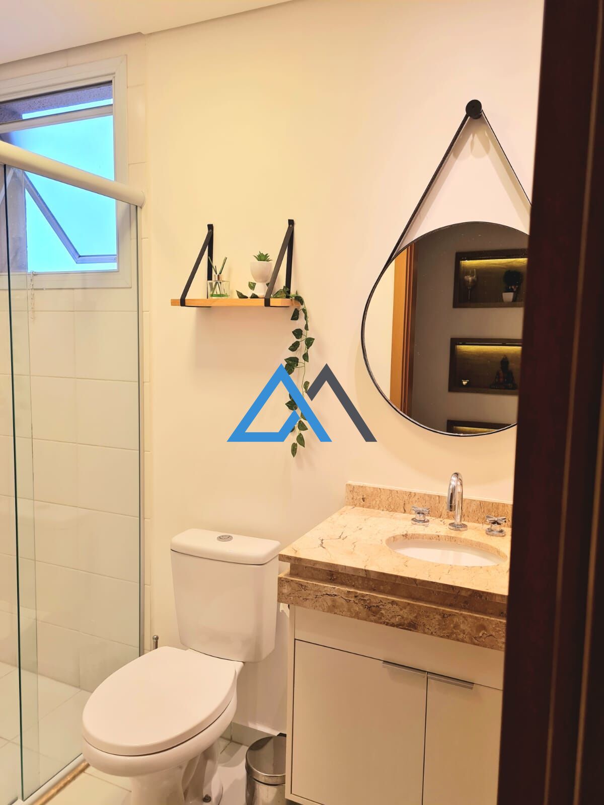 Apartamento à venda com 3 quartos, 77m² - Foto 8